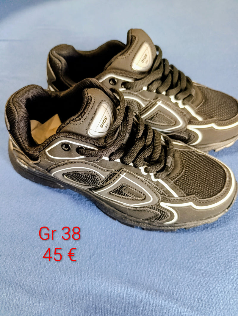 Dior Sneaker Gr 38