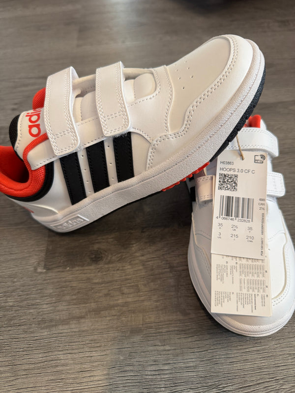 KinderSchuhe Adidas
