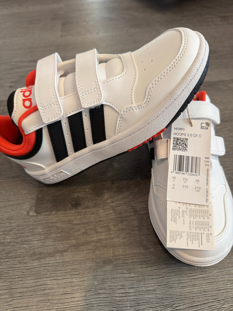 KinderSchuhe Adidas