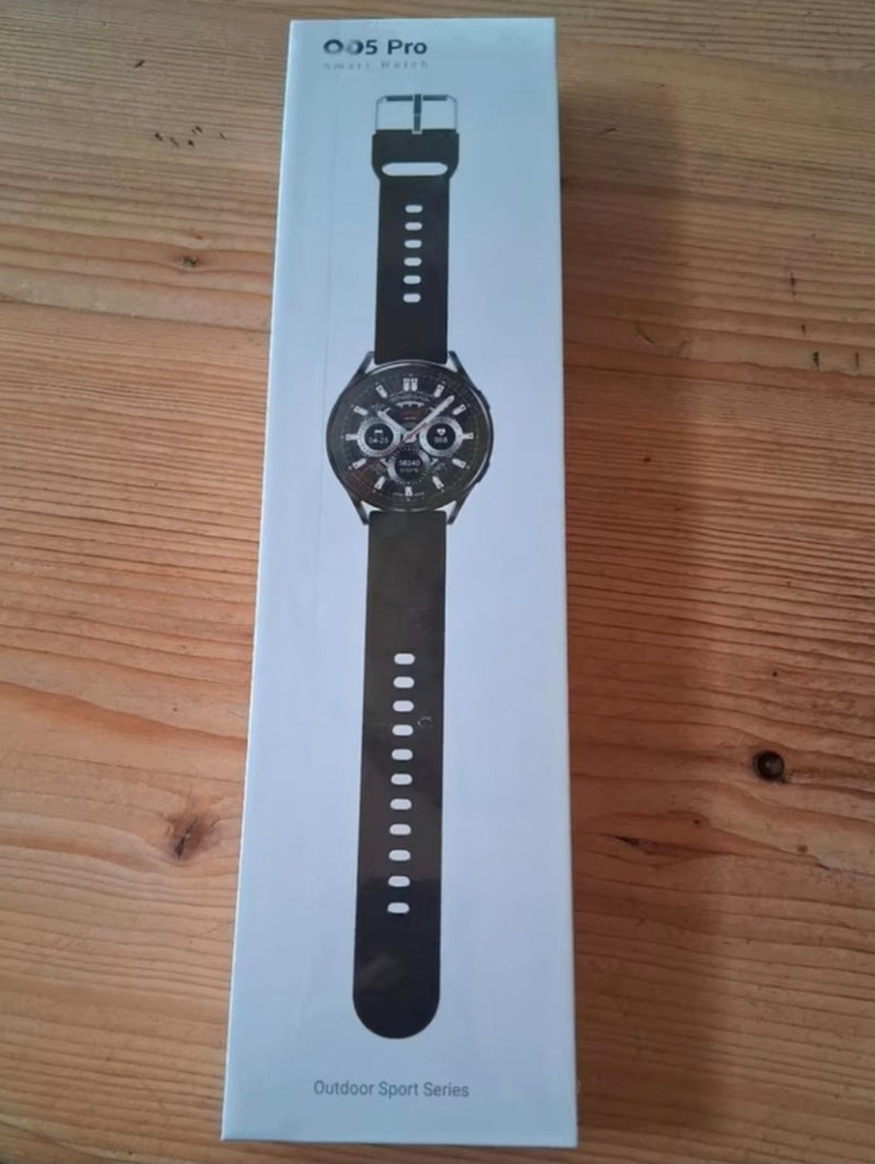 SmartWatch