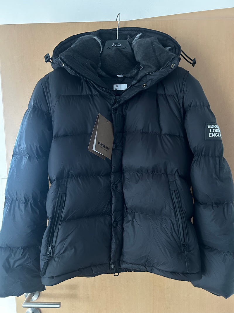 Burberry Jacke Größe S