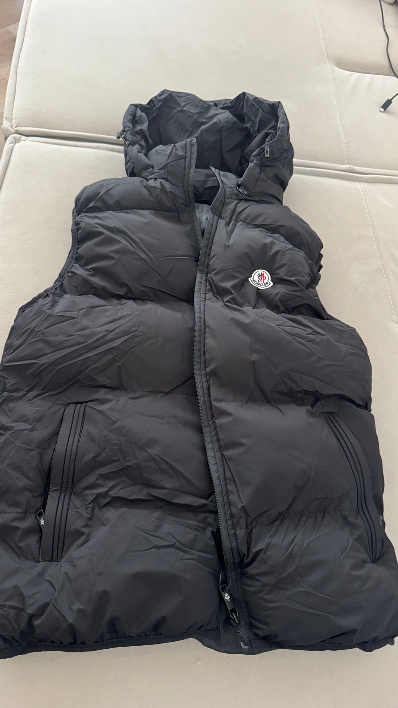 Moncler Jacke