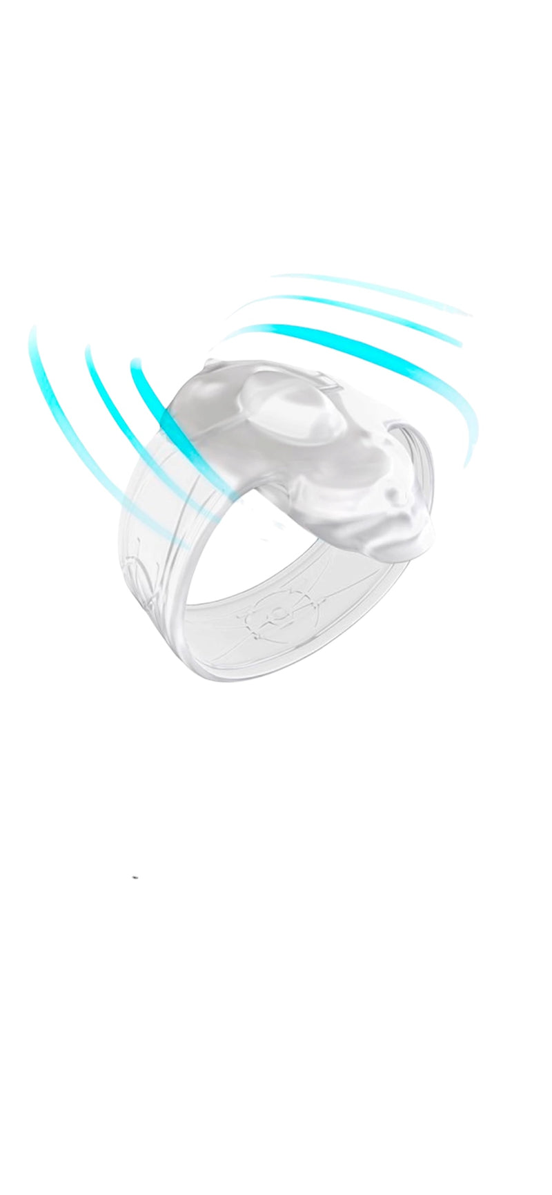 Love To Love G-Lover Penisring