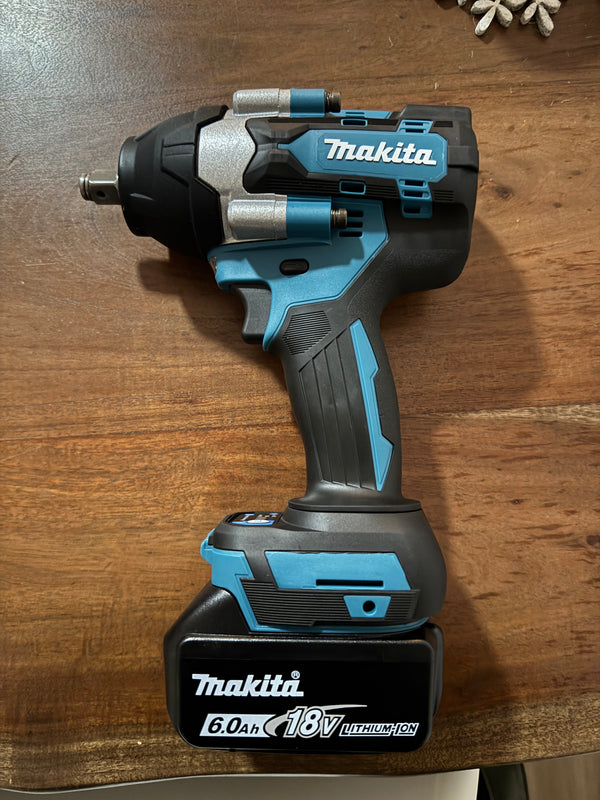 Makita Schlagschrauber