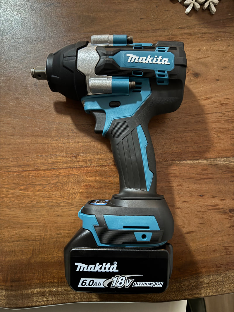 Makita Schlagschrauber