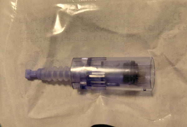 Microneedling Nadelpatrone
