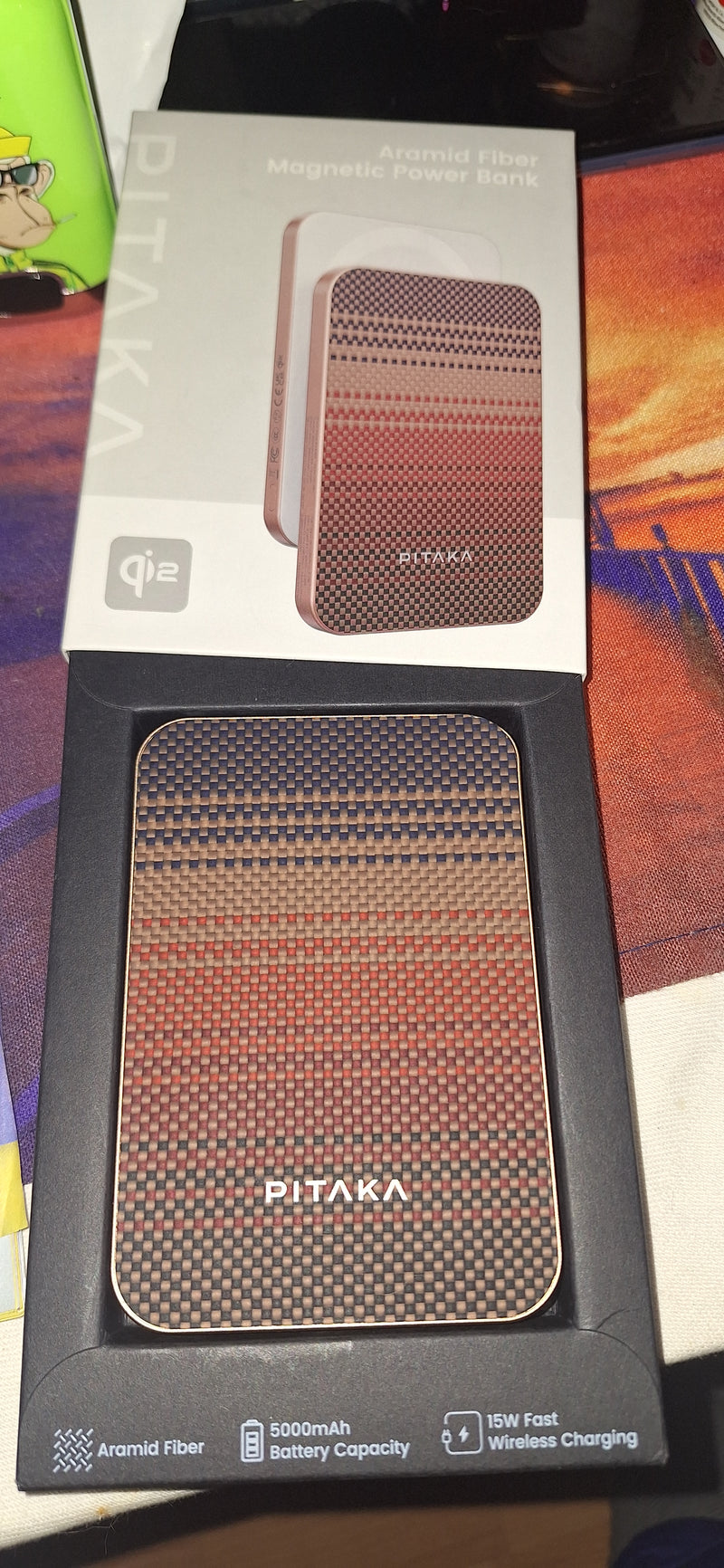 Power Bank