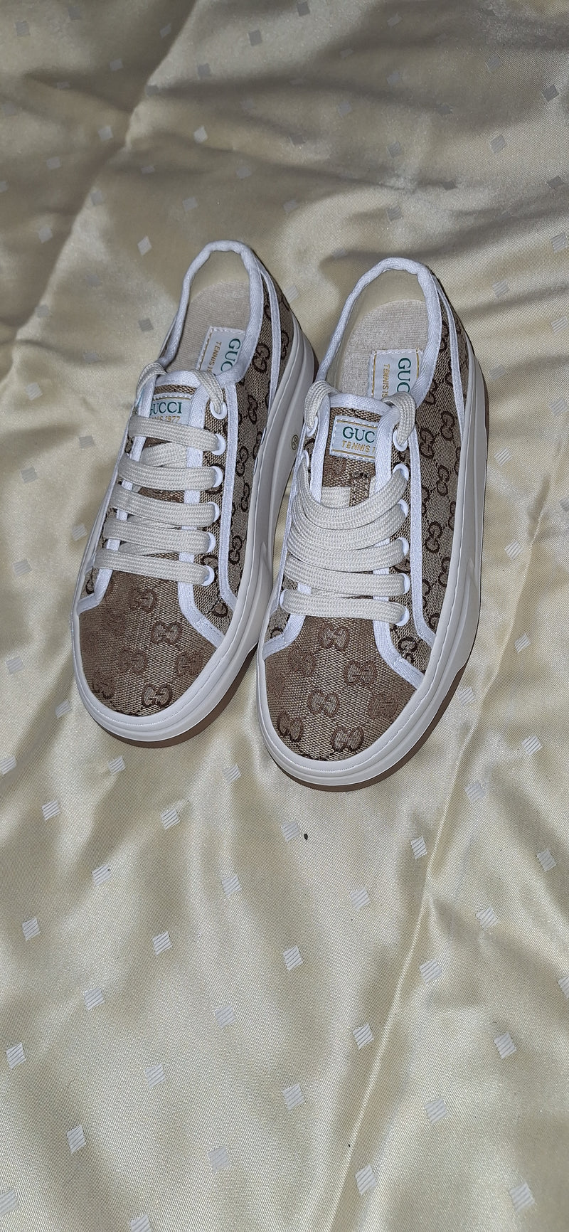 Gucci schuhe