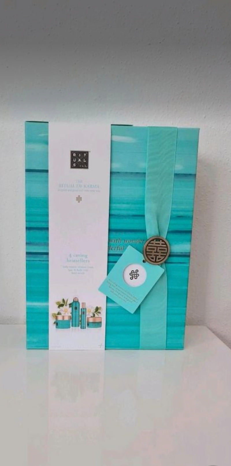 RITUALS  Geschenkset