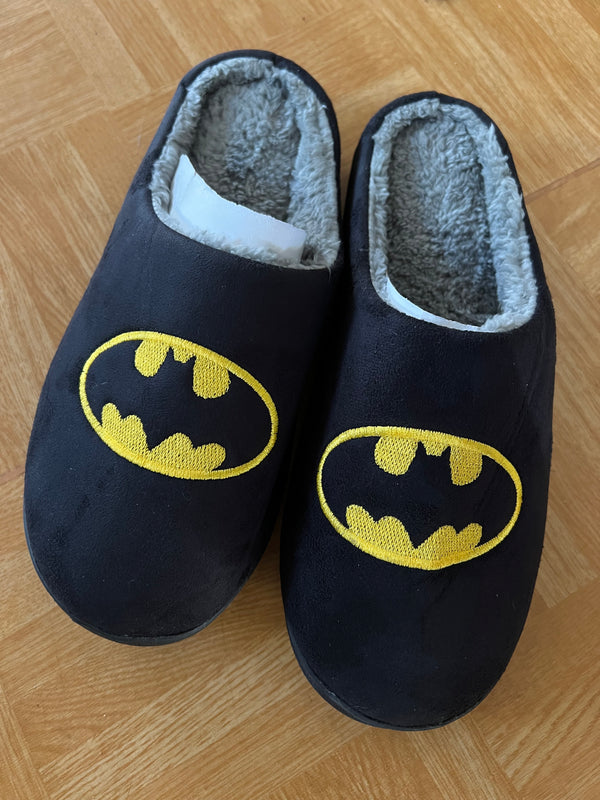 Hausschuhe Batman Gr.42
