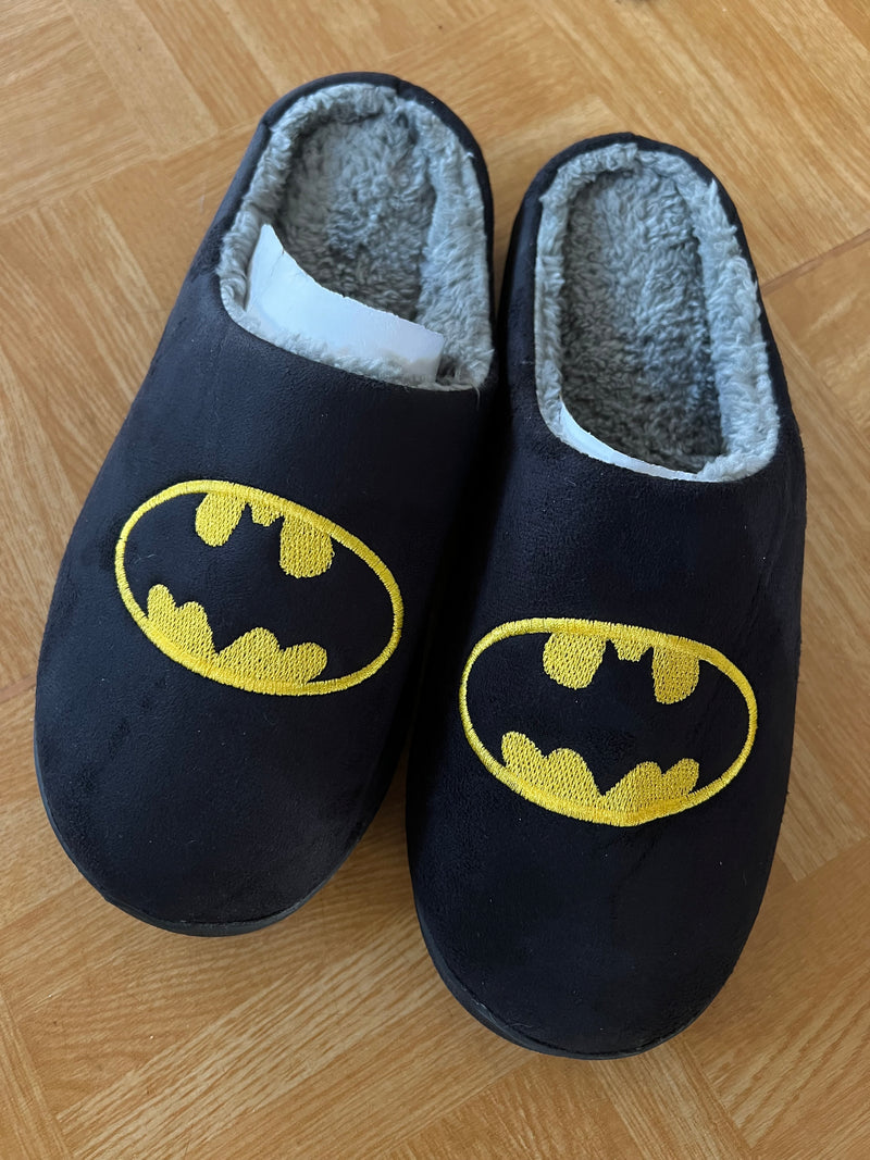 Hausschuhe Batman Gr.42