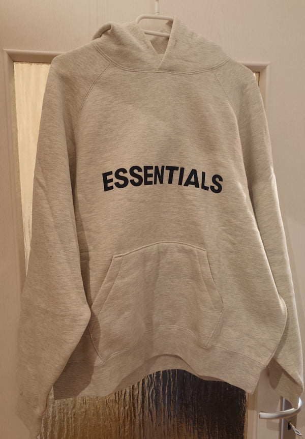 2x Hoodies Größe S
