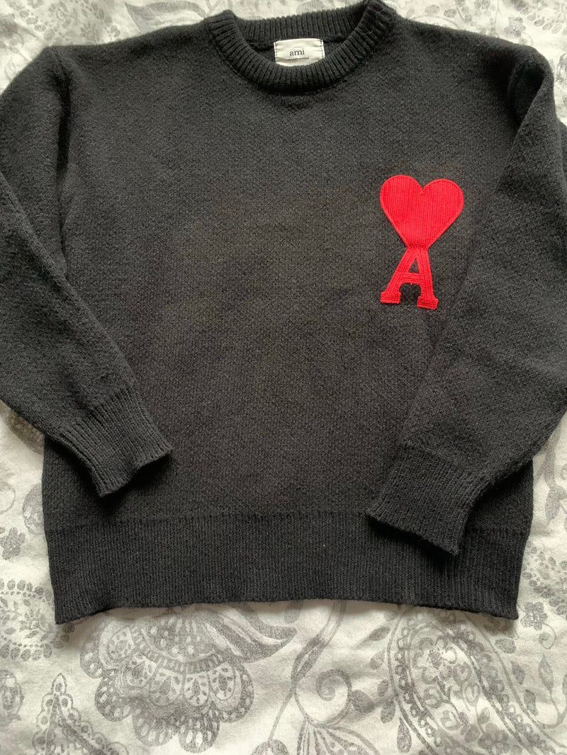 Ami Pullover Gr. M