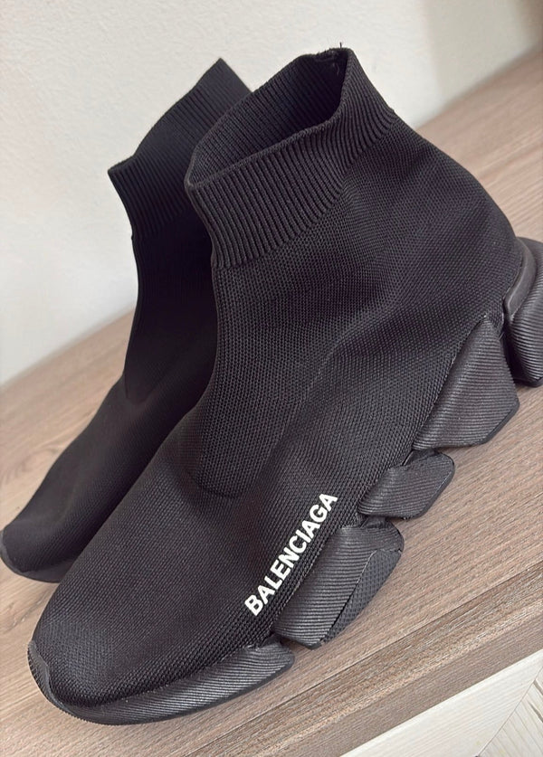 Schuhe balenciaga