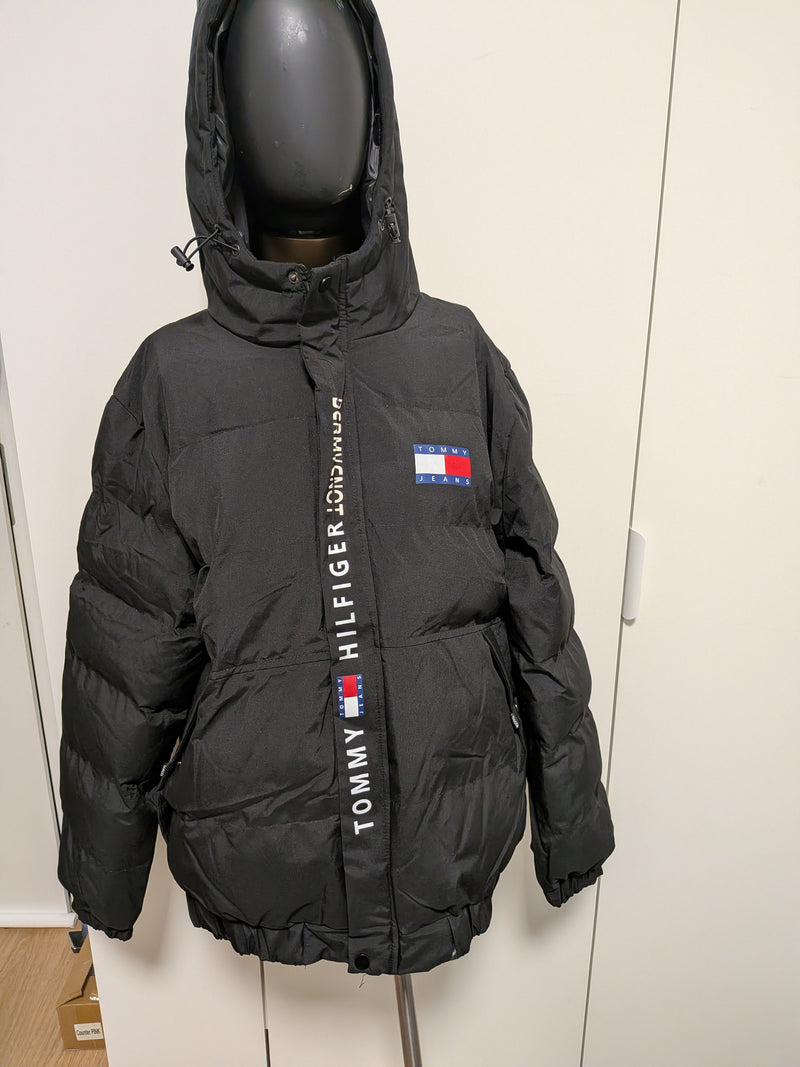 Hilfiger Jacke  Gr L