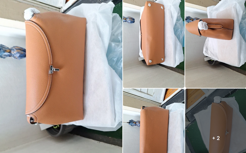 Toteme Handtasche