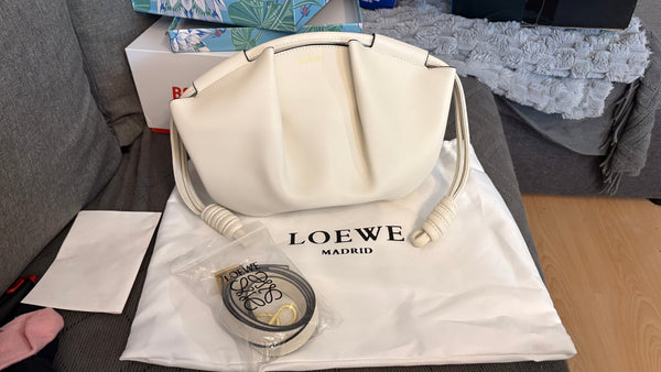 Handtasche Loewe