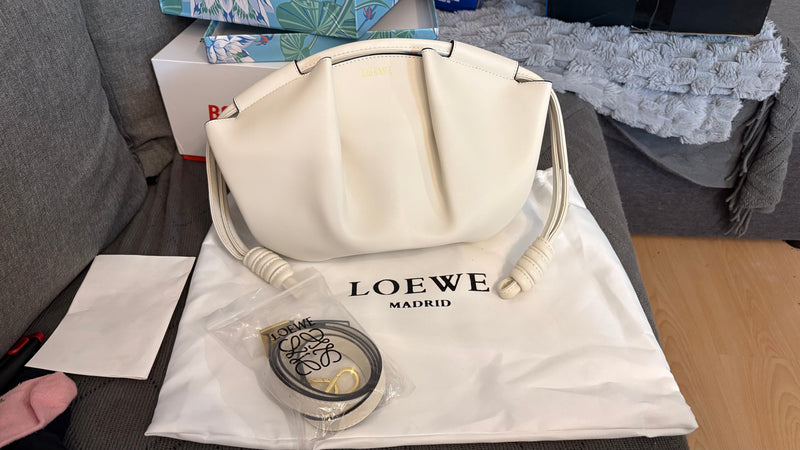 Handtasche Loewe