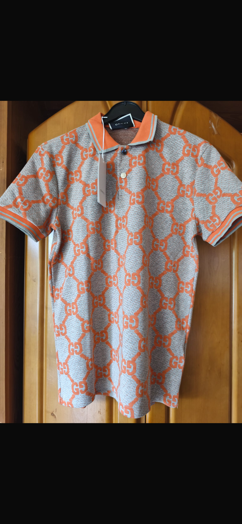 Gucci Poloshirt