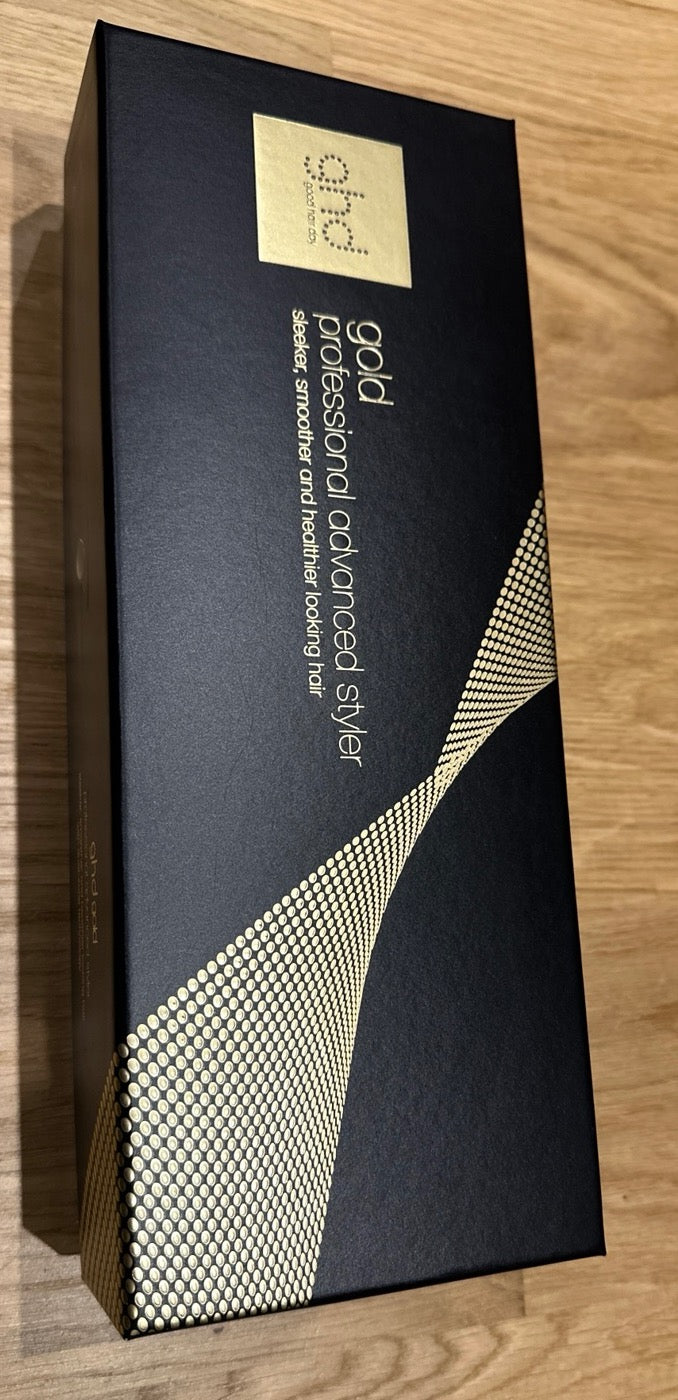 Ghd  professional advanced styler