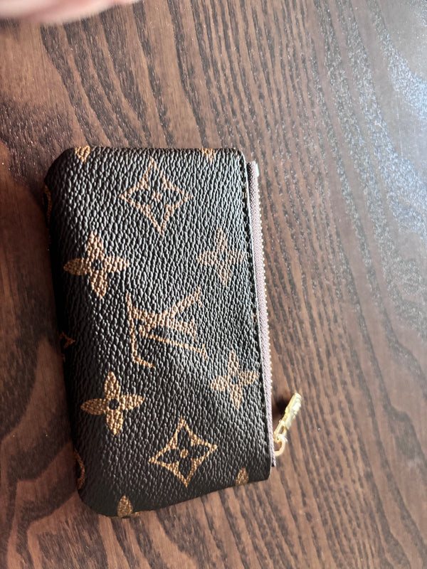 Schlüssel Etui