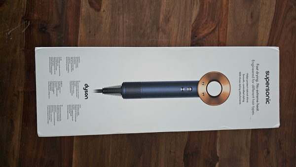 Dyson Supersonic Haartrockner