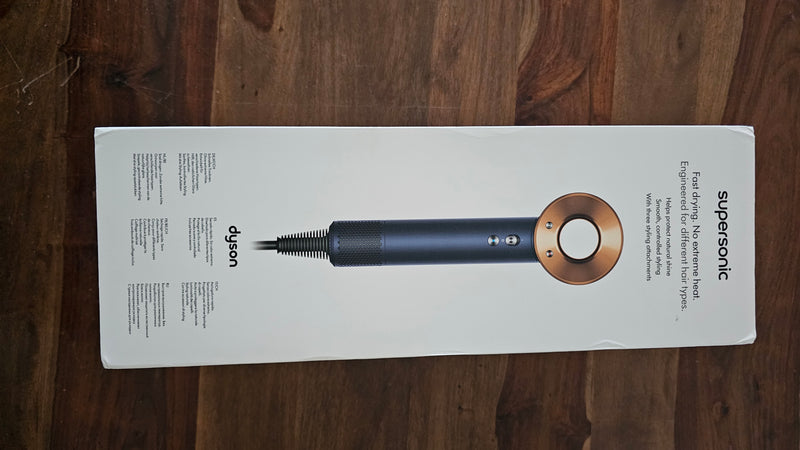 Dyson Supersonic Haartrockner