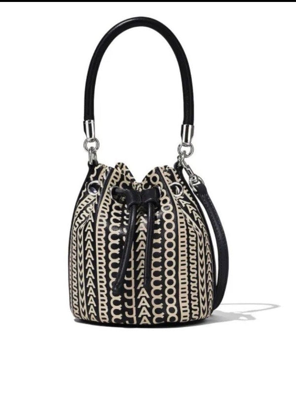 Tasche Mark Jacobs / Mini Bucket / Original