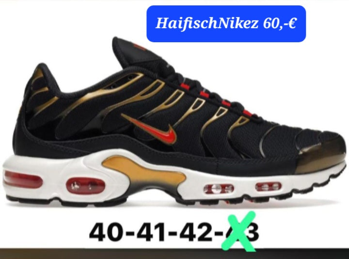 HaifischNikez