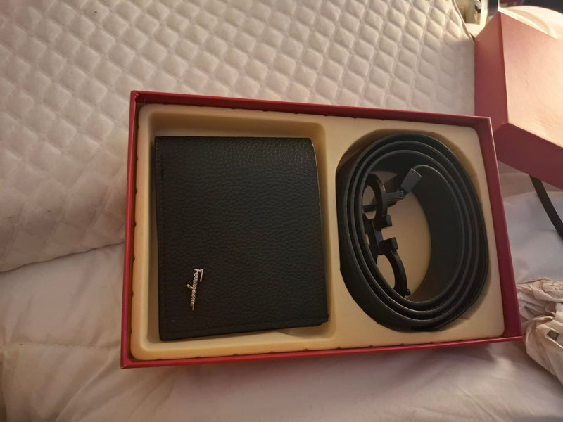 Ferragam geschenkset