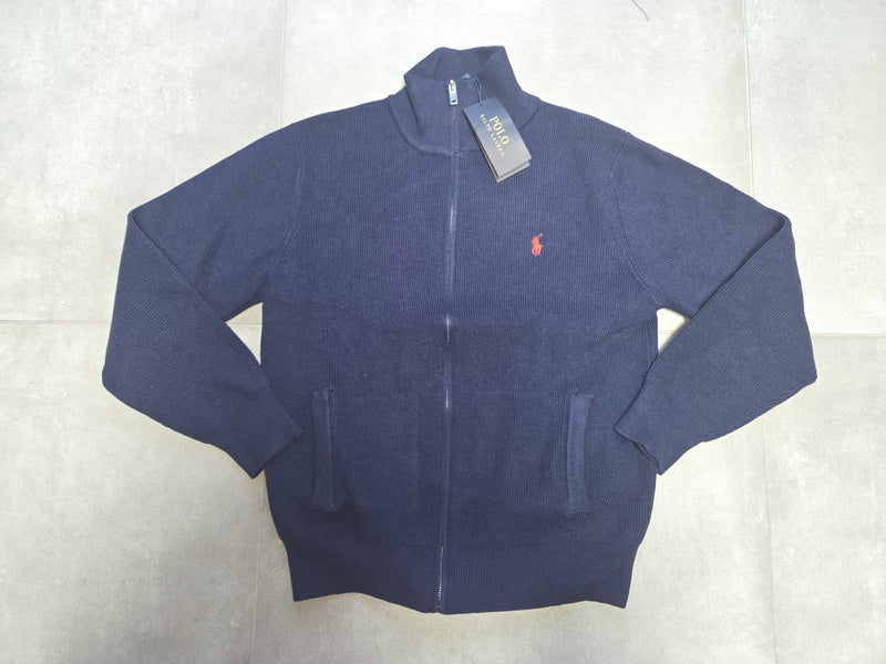 Ralph Lauren Wolljacke Gr M-L