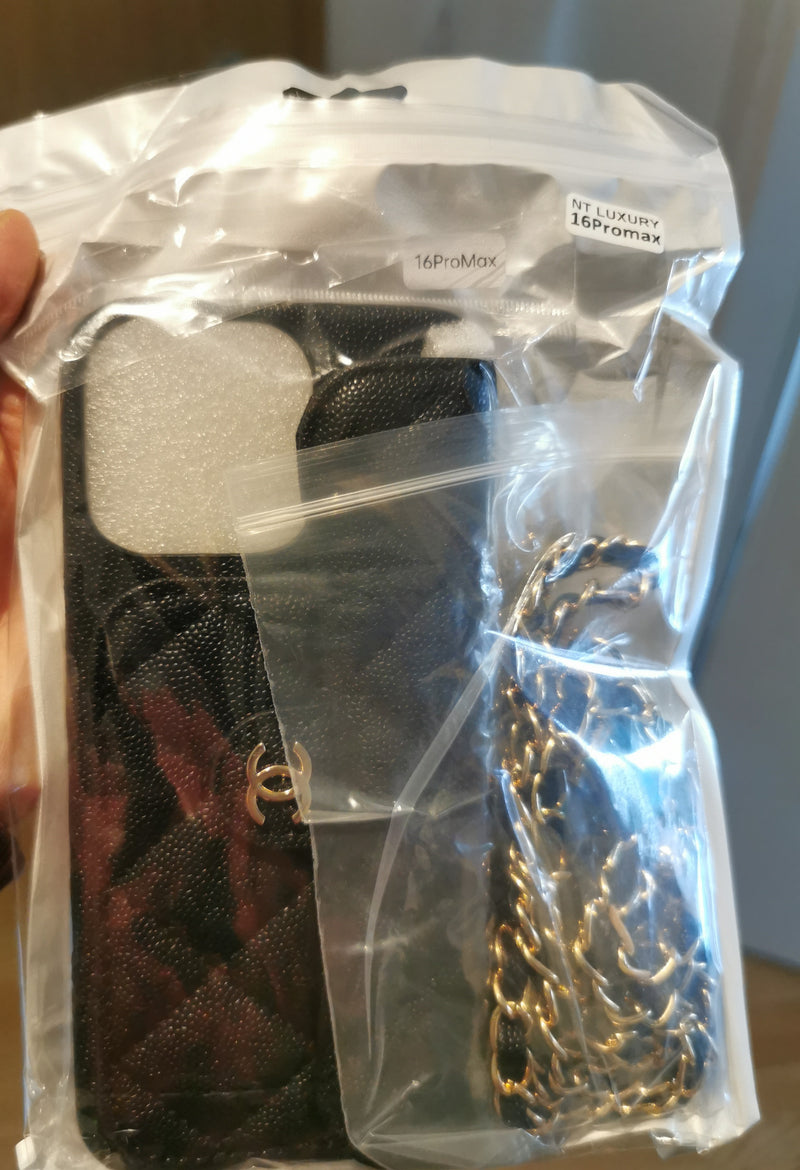 Handyhüllen für iPhone 16 Pro Max