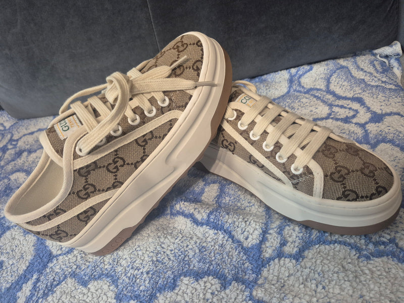 Gucci Schuhe