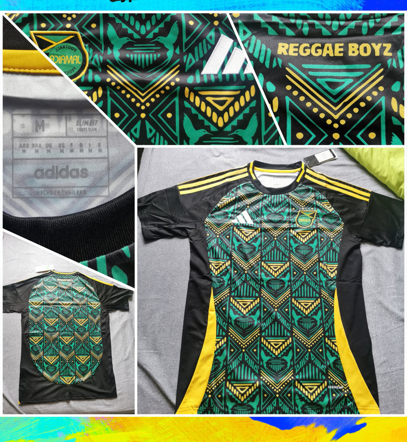 Trikot Größe M