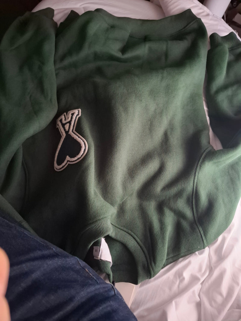 Amiri polover gr S / M