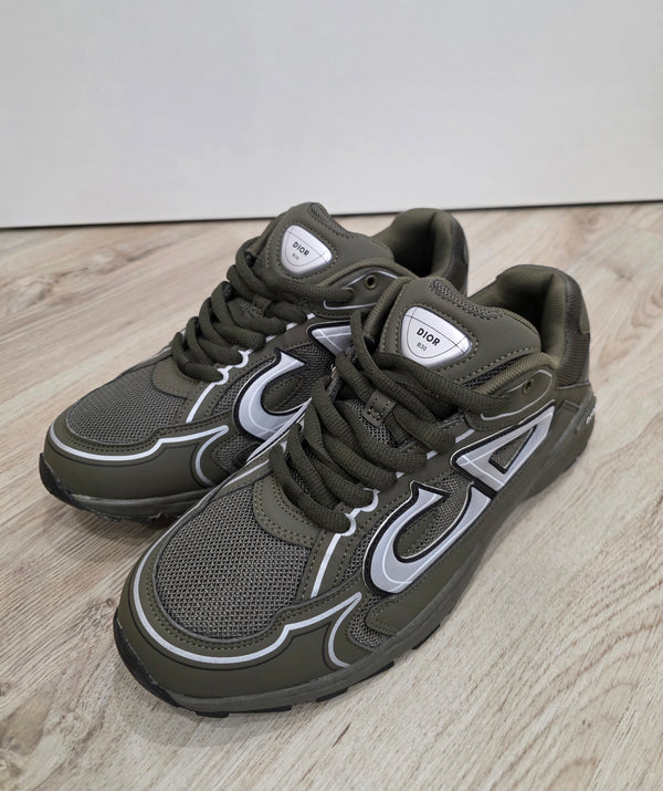 Dior B30 Sneaker Gr.45 Grün