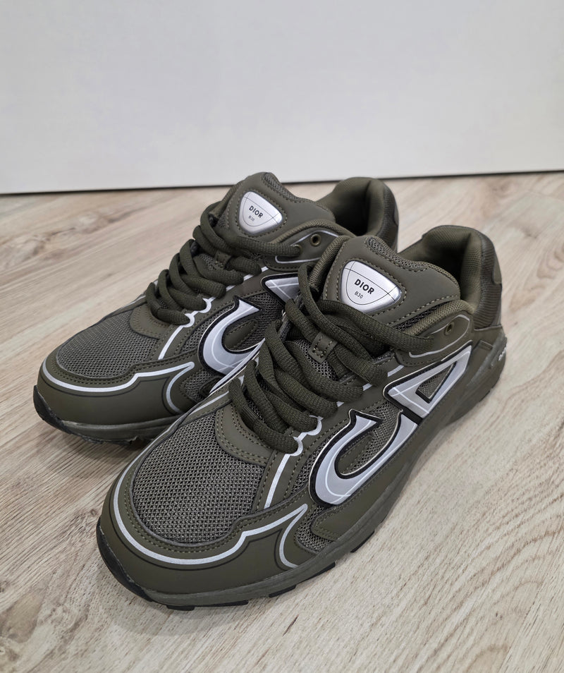 Dior B30 Sneaker Gr.45 Grün