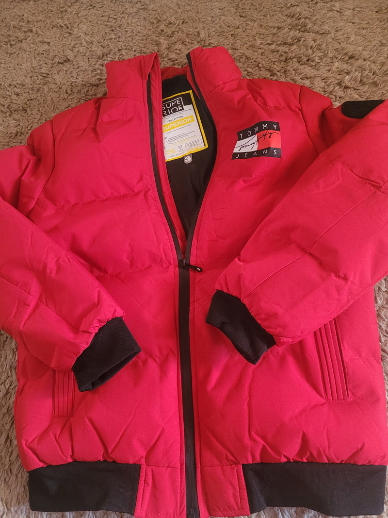 Winterjacke Gr.L