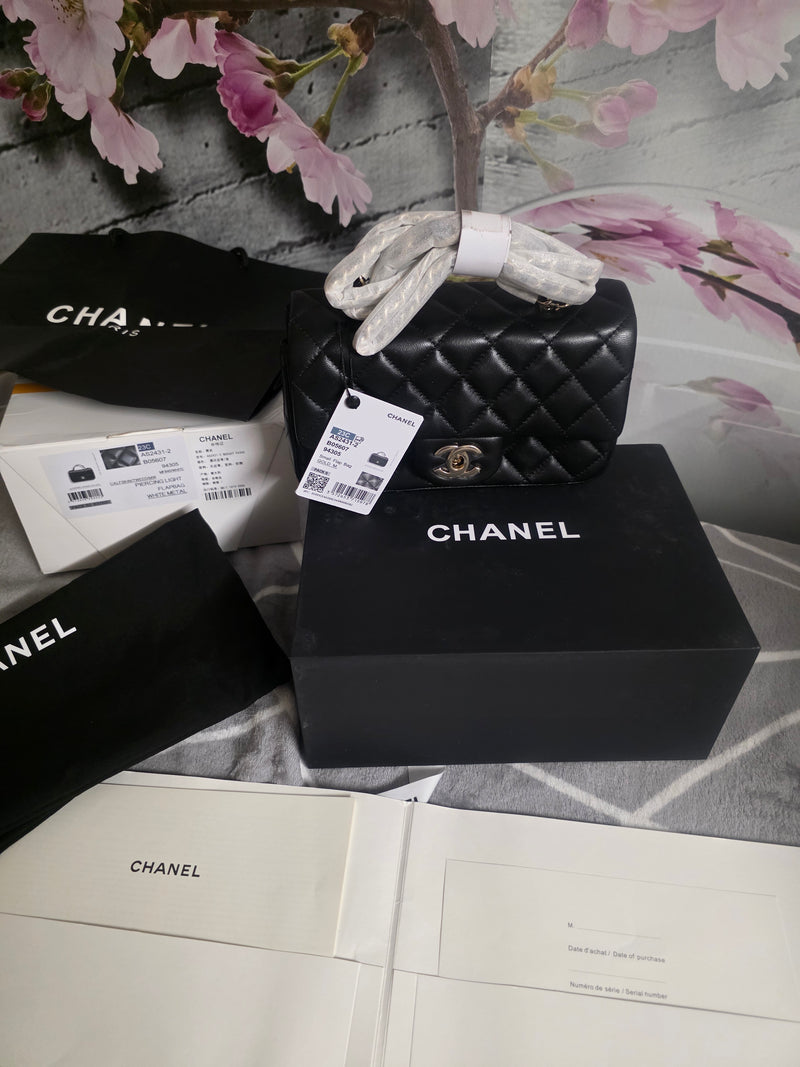 Chanel Tasche