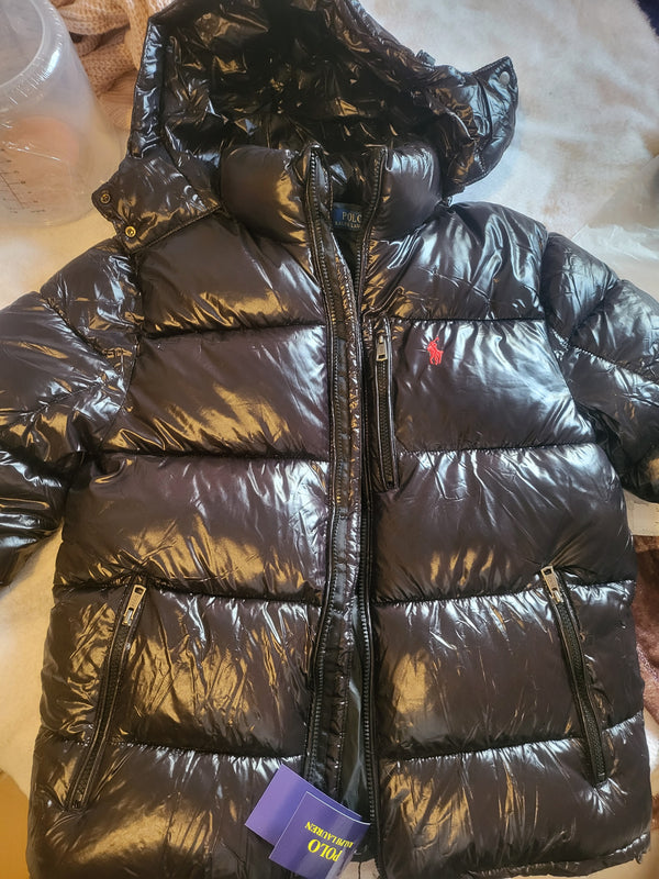 Herren Jacke gr S