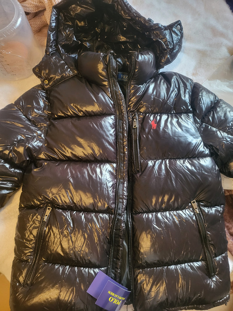 Herren Jacke gr S