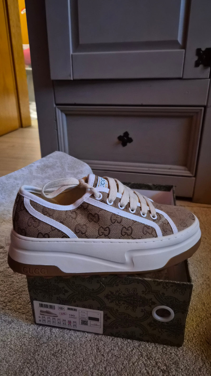 Gucci Schuhe