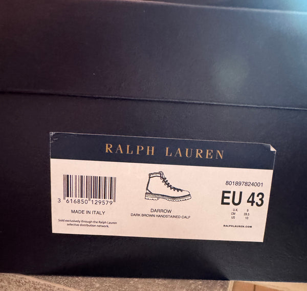 RALPH LAUREN