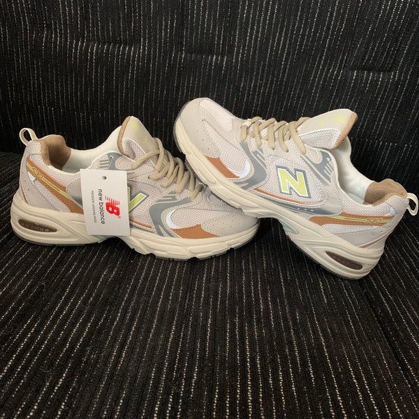 New Balance Größe 40