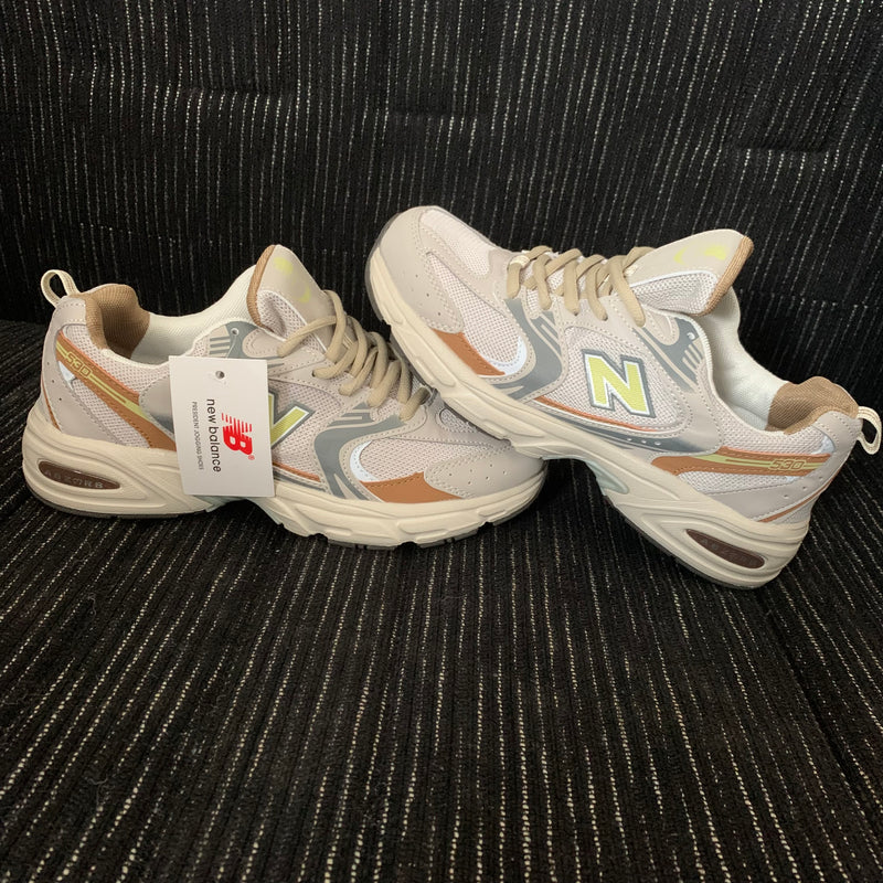 New Balance Größe 40