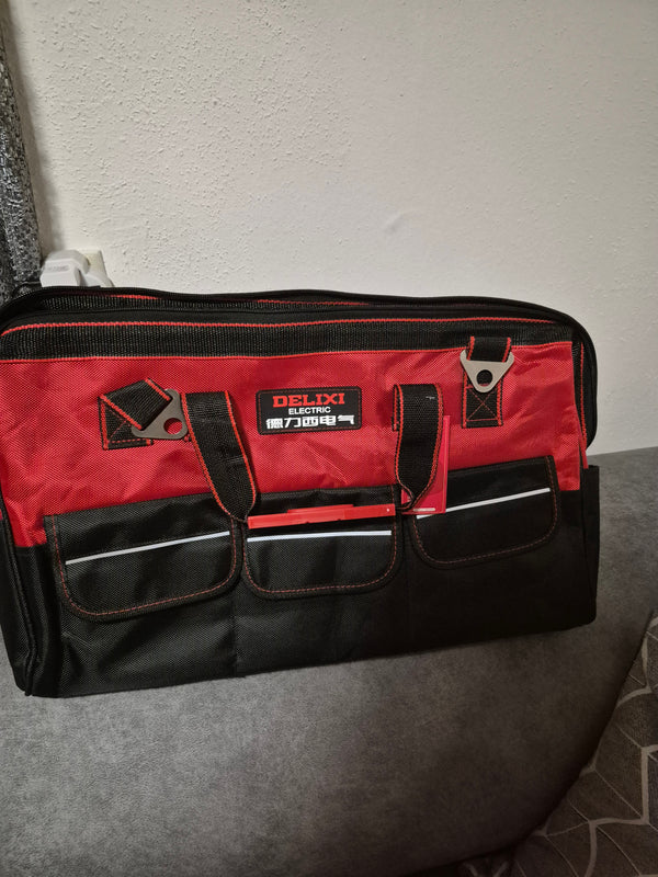 Delixi Elektro Werkzeug Tasche