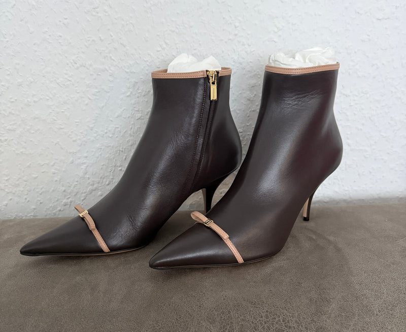 Originale Ferragamo Stiefeletten