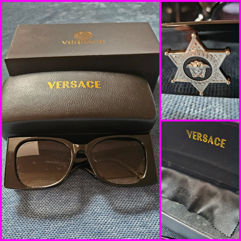 Sonnenbrille Versace
