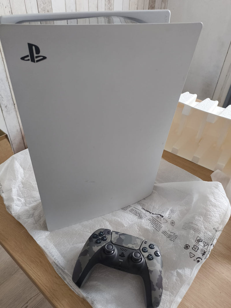 Playstation 5