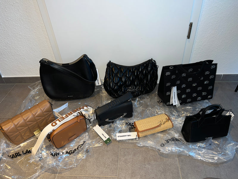 Karl Lagerfeld Handtaschen